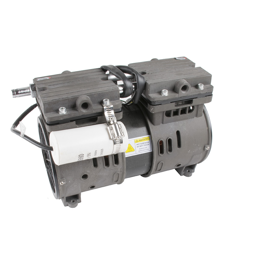 ARY VacMaster 978377 Replacement Oil Free Vacuum Pump for VP210 Vacuum