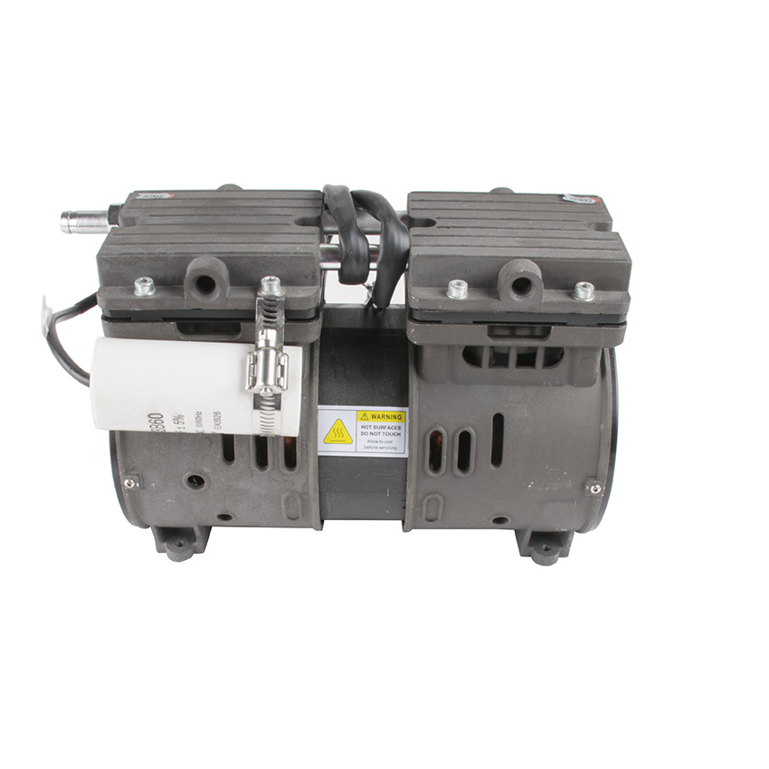 ARY VacMaster 978377 Replacement Oil Free Vacuum Pump for VP210 Vacuum