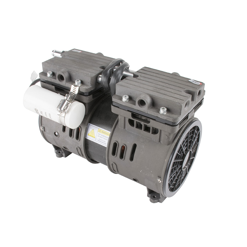 ARY VacMaster 978377 Replacement Oil Free Vacuum Pump for VP210 Vacuum