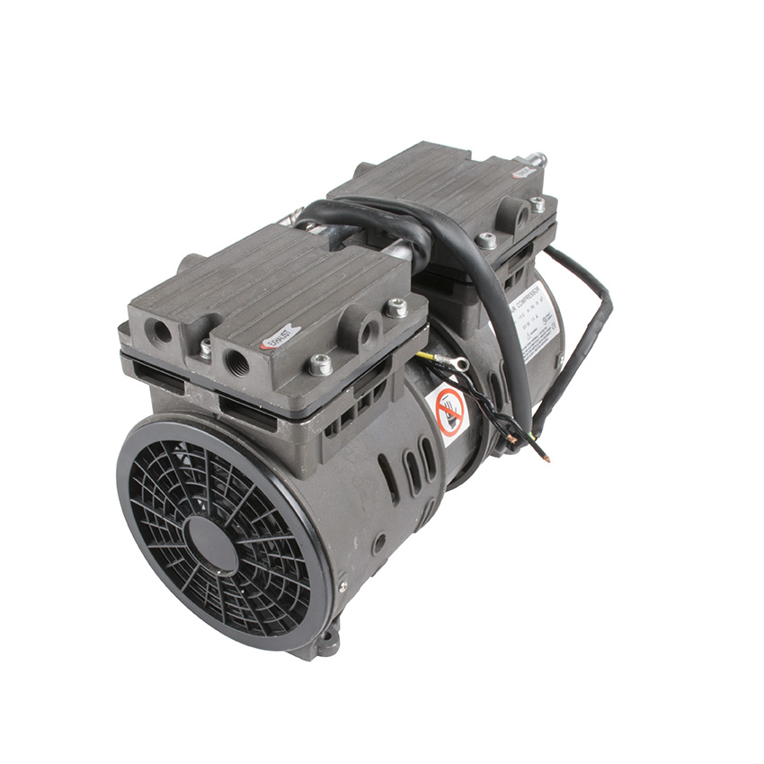 ARY VacMaster 978377 Replacement Oil Free Vacuum Pump for VP210 Vacuum