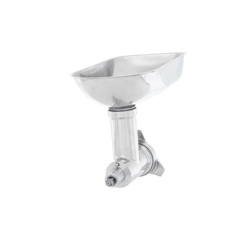 Vollrath 40786 12 Meat Grinder Attachment for Commercial Floor and