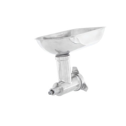 Vollrath 40786 12 Meat Grinder Attachment for Commercial Floor and
