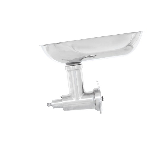 Vollrath 40786 12 Meat Grinder Attachment for Commercial Floor and