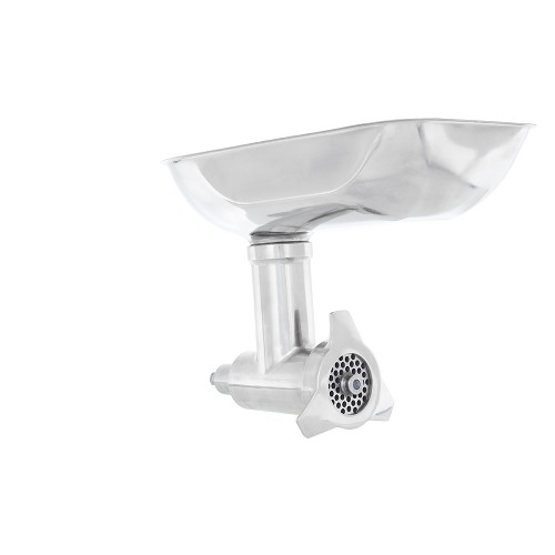 Vollrath 40786 12 Meat Grinder Attachment for Commercial Floor and