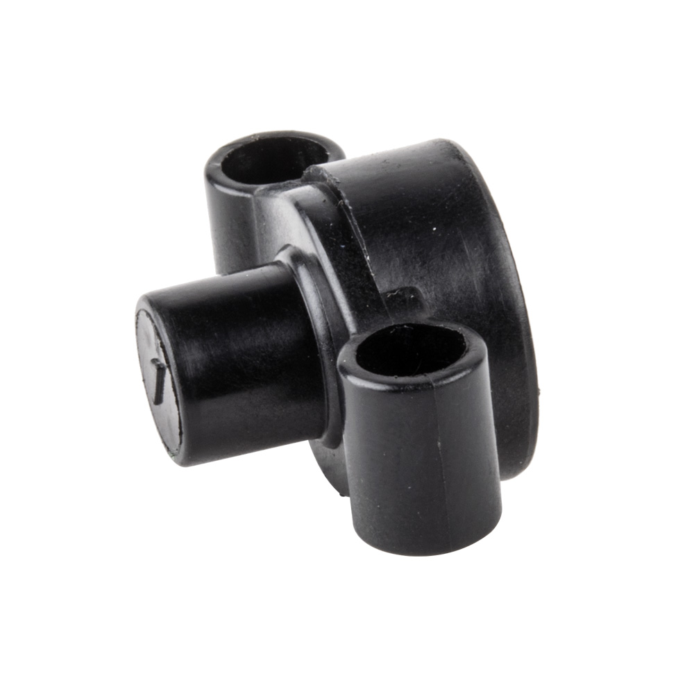 Waring 028288 Polishing Wheel End Cap