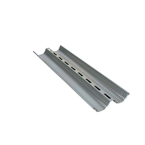 Matfer Bourgeat 311141 2 Loaf French Baguette Bread Pan