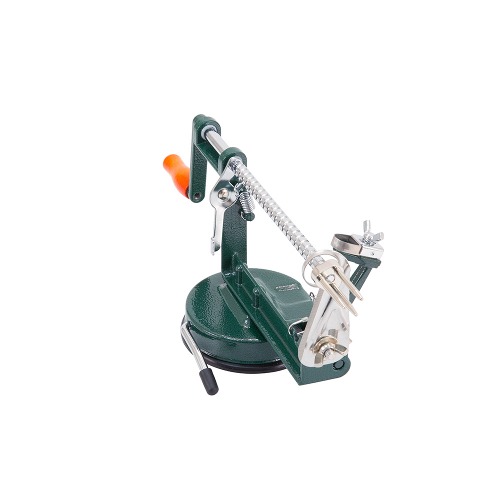 Lehman's Apple Peeler with Suction Cup