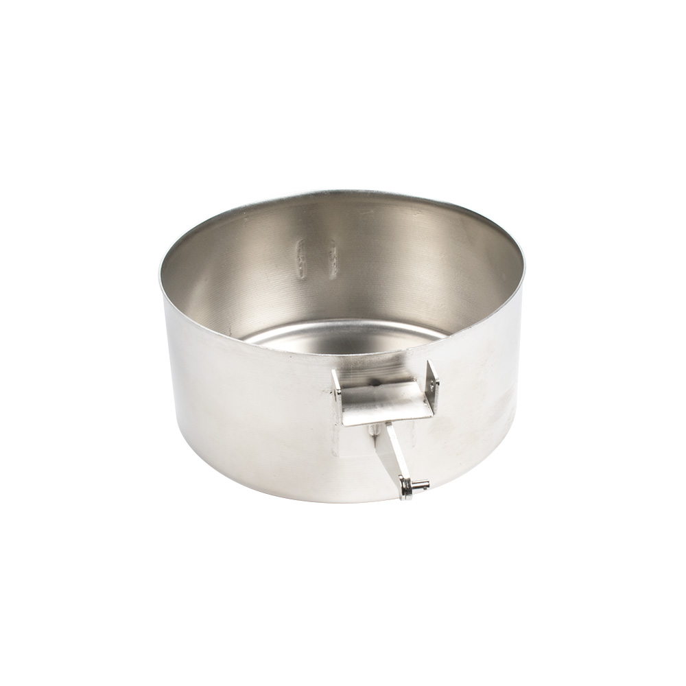 Paragon 511600 Replacement Popcorn Kettle Jacket for 12 oz. and 16 oz