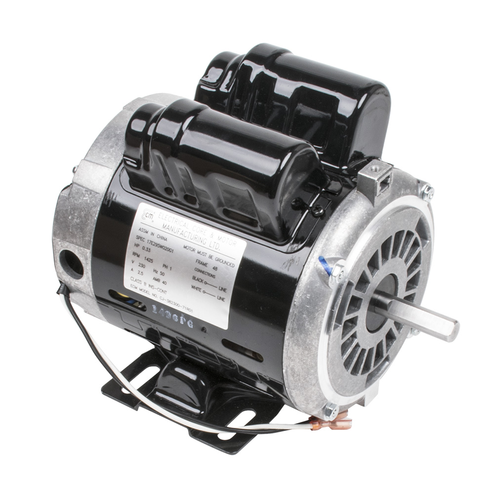 Paragon 513000 Replacement Motor for Snow Cone Machines