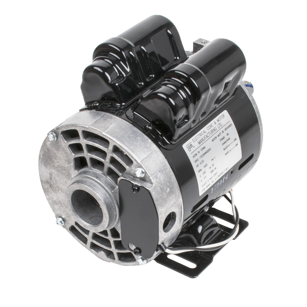 Paragon 513000 Replacement Motor for Snow Cone Machines