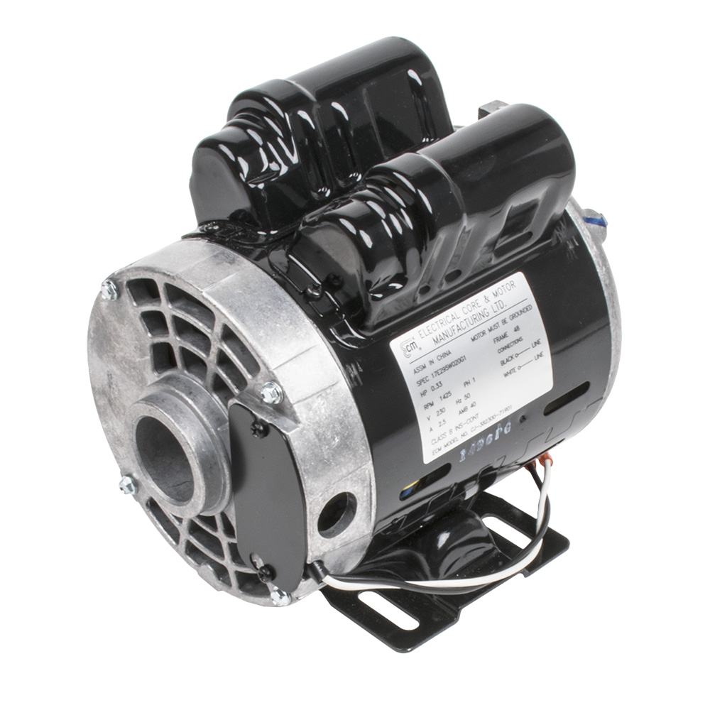 Paragon 513000 Replacement Motor for Snow Cone Machines