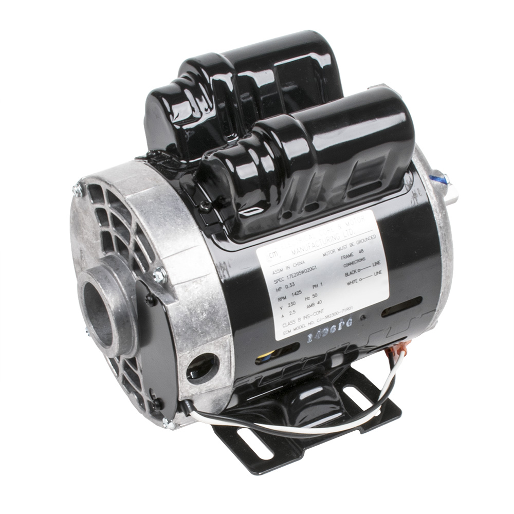 Paragon 513000 Replacement Motor for Snow Cone Machines