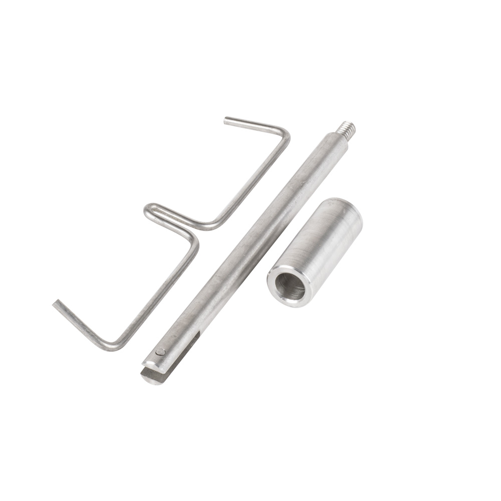 Paragon 582015 Kettle Stirrer for 8 oz. Popcorn Poppers