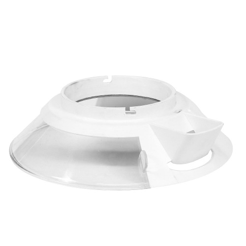 Vollrath XMIX1031 Replacement Bowl Guard for 40755 and 40756 Mixers