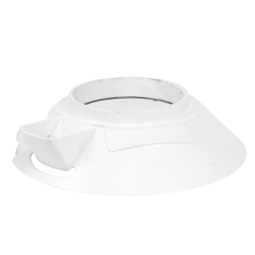 Vollrath XMIX1031 Replacement Bowl Guard for 40755 and 40756 Mixers