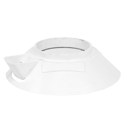 Vollrath XMIX1031 Replacement Bowl Guard for 40755 and 40756 Mixers