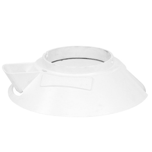 Vollrath XMIX1031 Replacement Bowl Guard for 40755 and 40756 Mixers