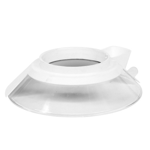 Vollrath XMIX1031 Replacement Bowl Guard for 40755 and 40756 Mixers