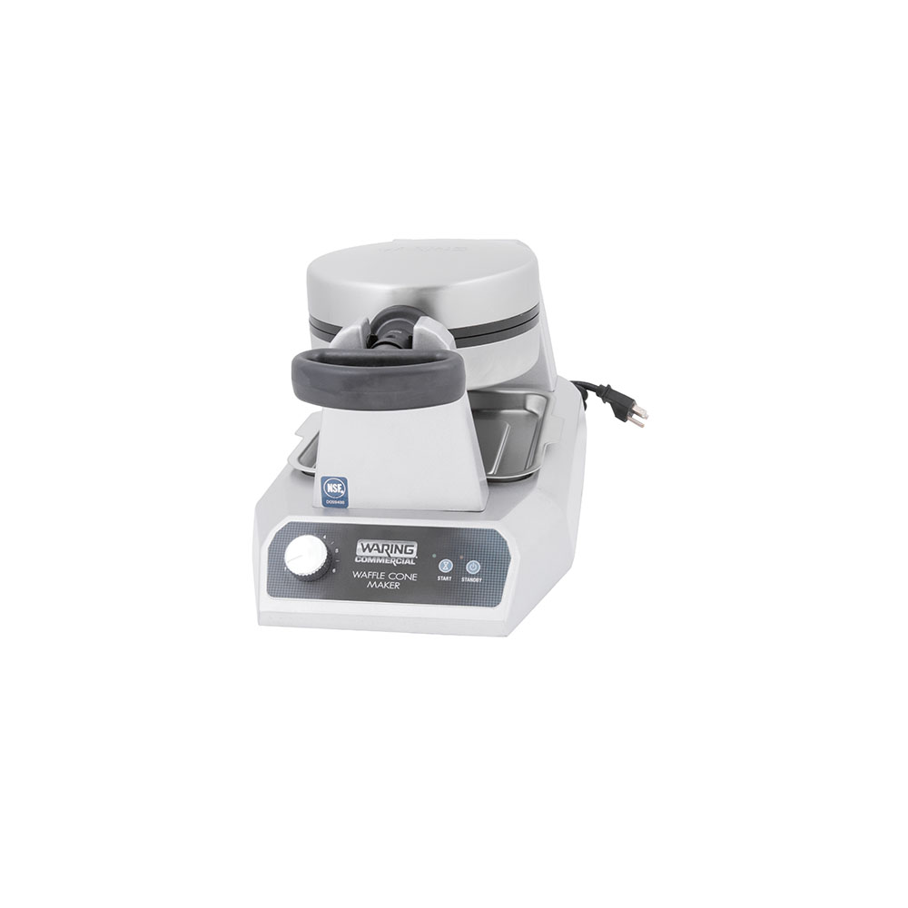 waring wwcm waffle cone maker