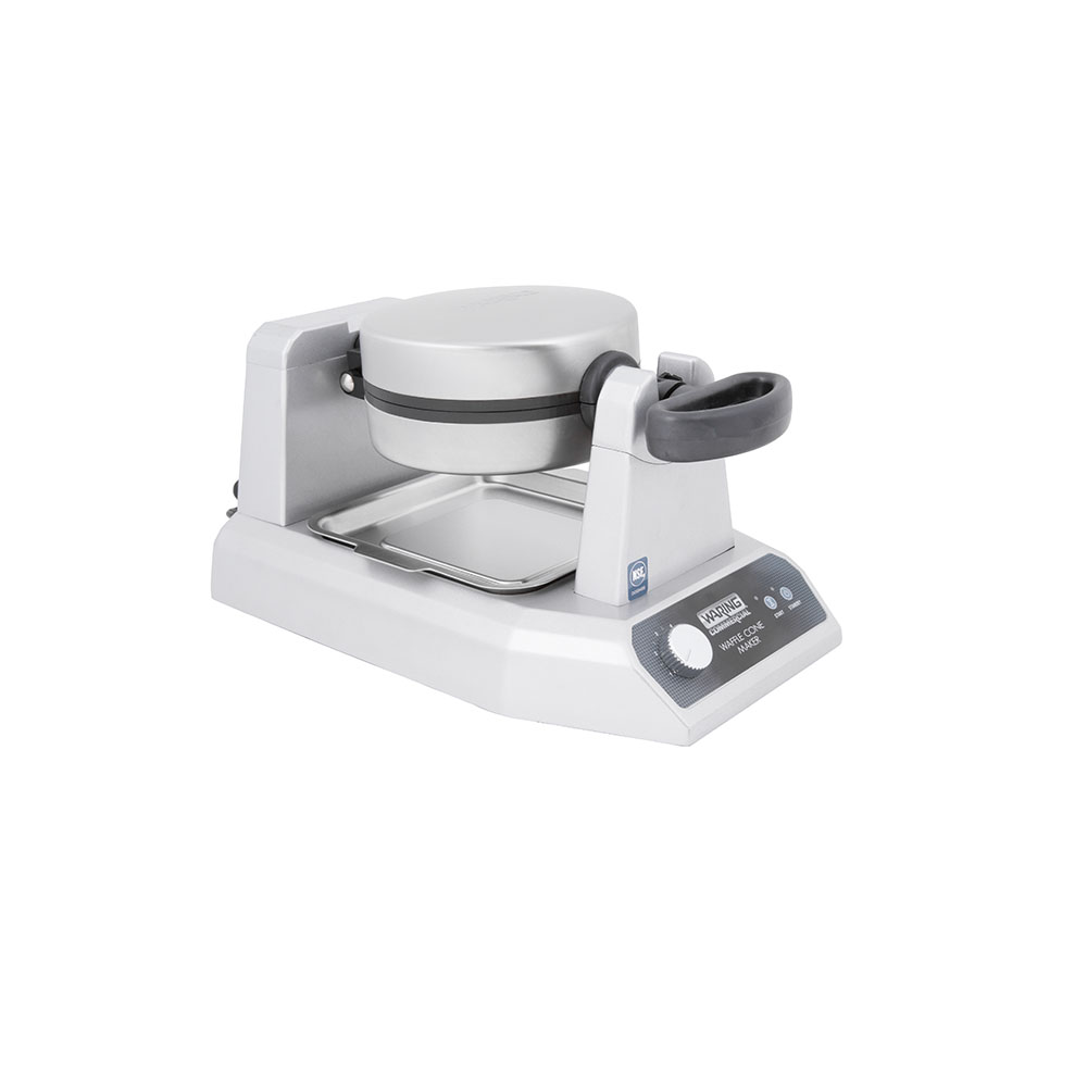 waring wwcm waffle cone maker