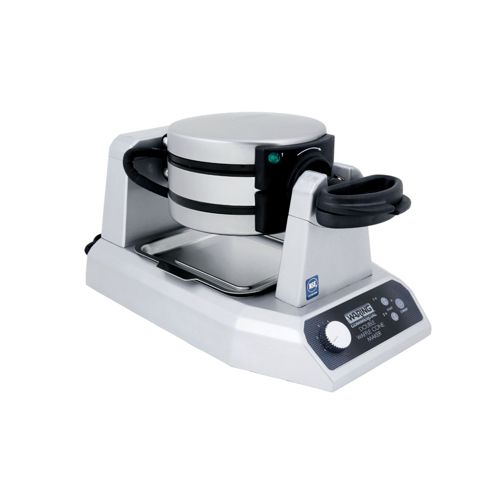 waring wwcm waffle cone maker