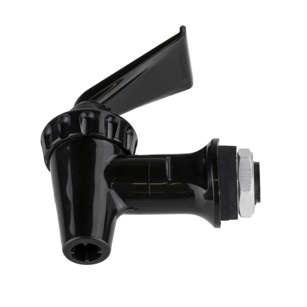 Vollrath 468831 Royal Crest Coffee Urn Replacement Faucet Kit