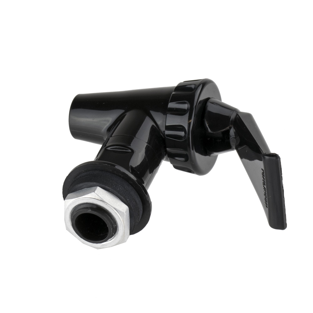 Vollrath 468831 Royal Crest Coffee Urn Replacement Faucet Kit