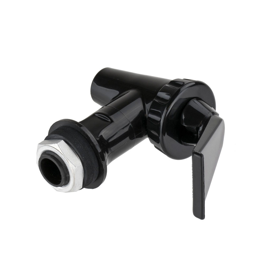 Vollrath 468831 Royal Crest Coffee Urn Replacement Faucet Kit