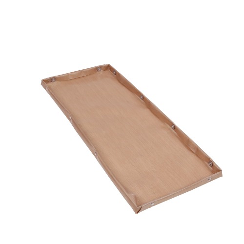 Avantco PWM5901 Teflon® Hot Plate Cover 15" x 6 1/4"