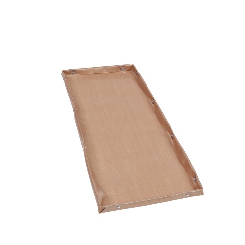 Avantco PWM5901 Teflon® Hot Plate Cover 15" x 6 1/4"