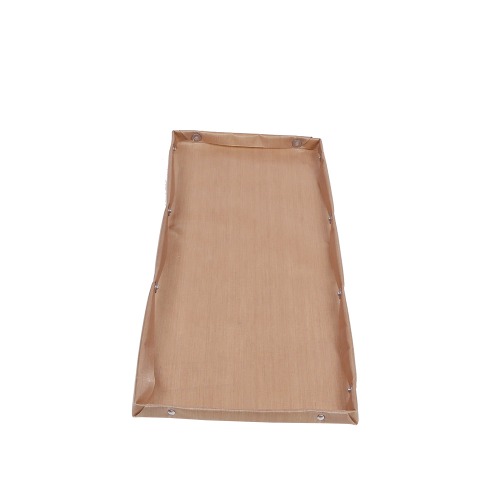 Avantco PWM5901 Teflon® Hot Plate Cover 15" x 6 1/4"