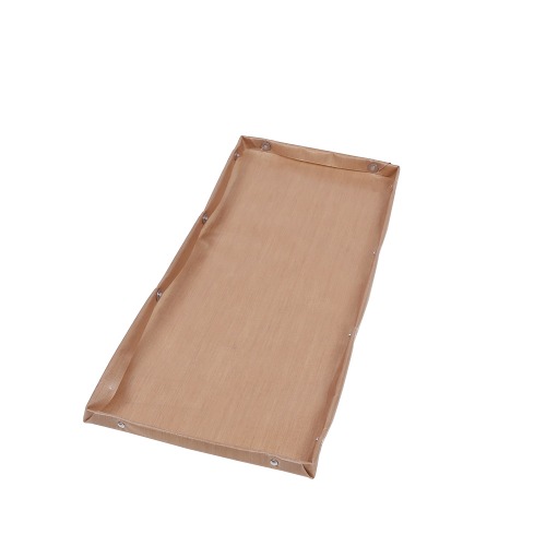 Avantco PWM5901 Teflon® Hot Plate Cover 15" x 6 1/4"