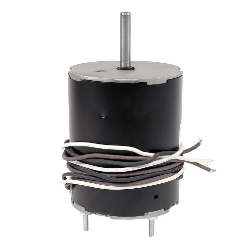 Hoshizaki FM115A 1600/1350 RPM Fan Motor 115V