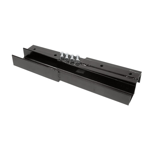 National Public Seating EXT8 Dolly Extension Bar Kit