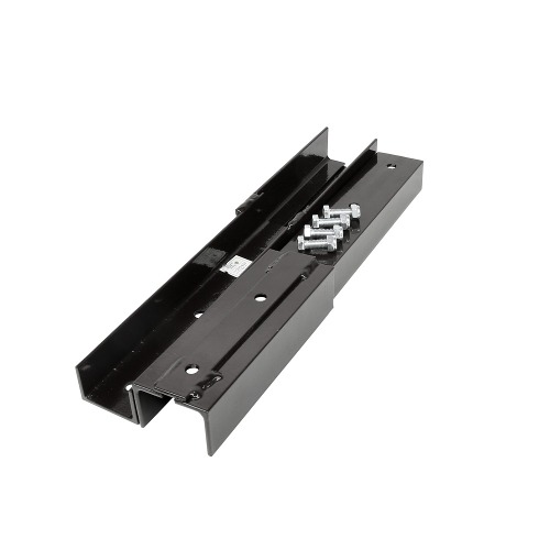 National Public Seating EXT8 Dolly Extension Bar Kit