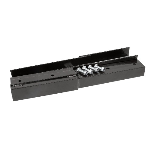 National Public Seating EXT8 Dolly Extension Bar Kit