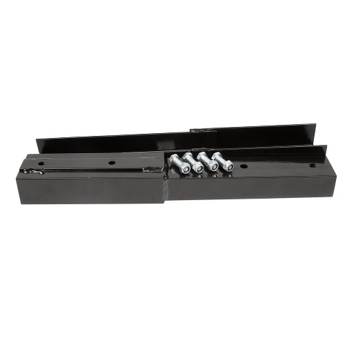 National Public Seating EXT8 Dolly Extension Bar Kit