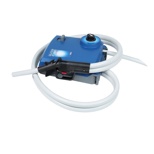 Dema Dilution at Hand Extreme Multiple Chemical Dispensing System with