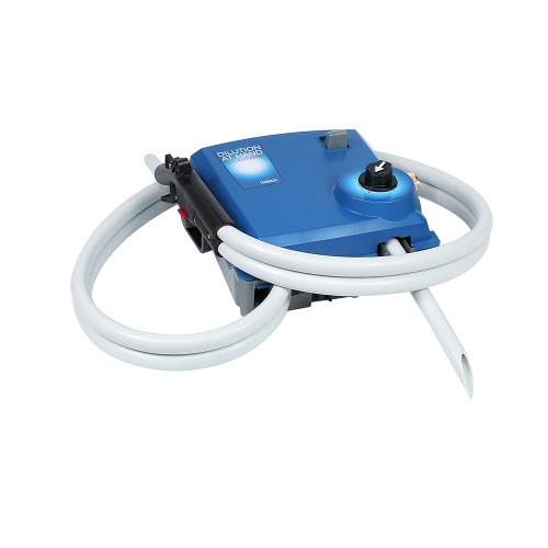 Dema Dilution at Hand Extreme Multiple Chemical Dispensing System with