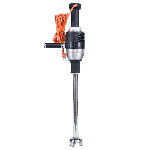 KitchenAid KHBC418OB 400 Series 18" Variable Speed Immersion Blender 1 HP