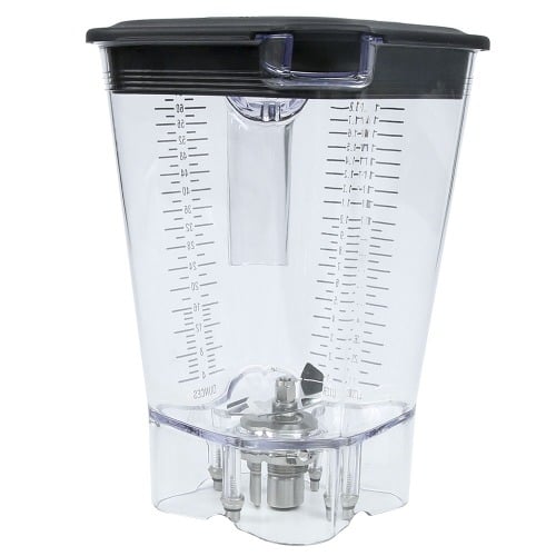 Blender Cup (Replacement) - 64 oz from Hamilton Beach ECLIPSE MODEL ONLY -  Power Blendz