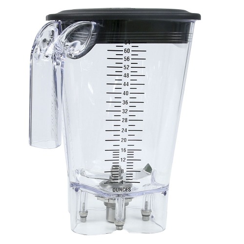 HAMILTON BEACH blender jar 1,4 L, part no. HB6126750