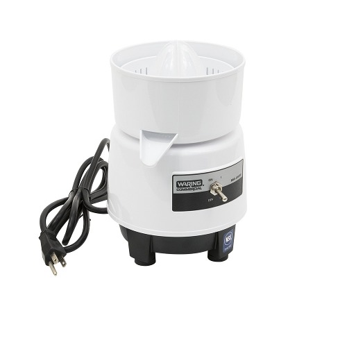 Waring BJ120C Compact Bar Citrus Juicer