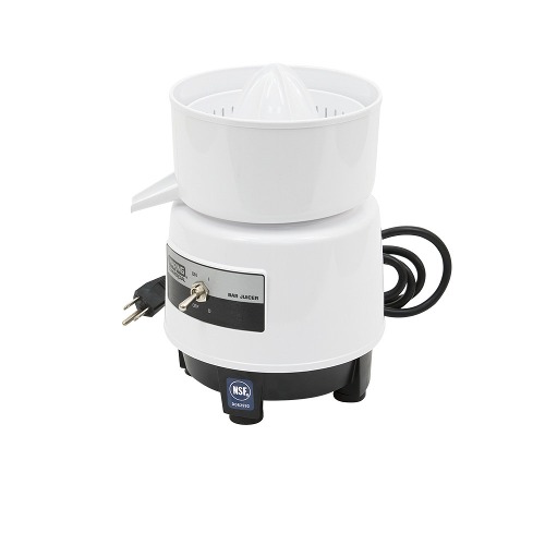 Waring BJ120C Compact Bar Citrus Juicer