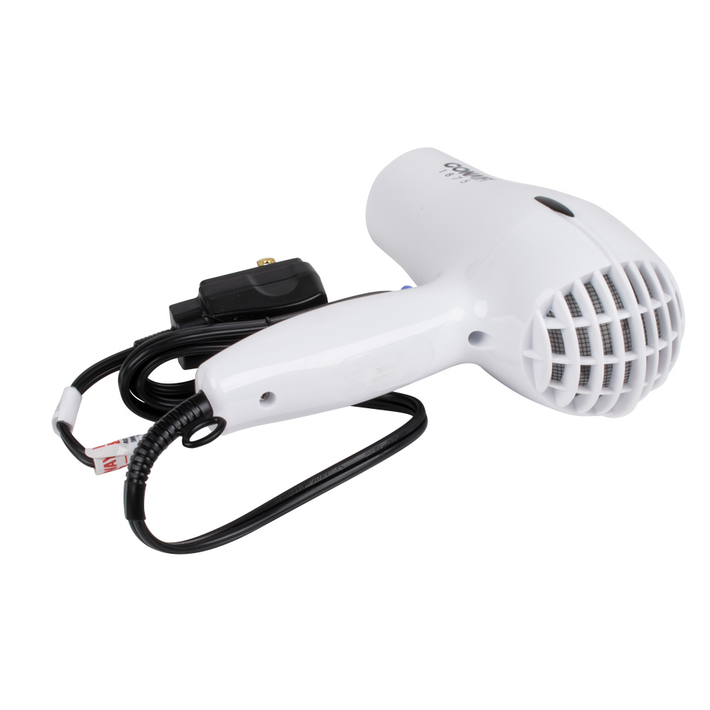 公式の店舗 FRONTe WHITE DRYER HAIR CREA P-UP ヘアドライヤー - www