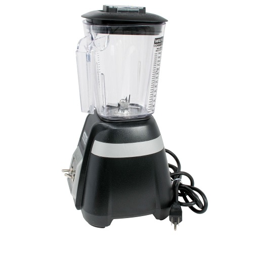 Waring BB300 Blade 48 oz. Bar Blender with Copolyester Container