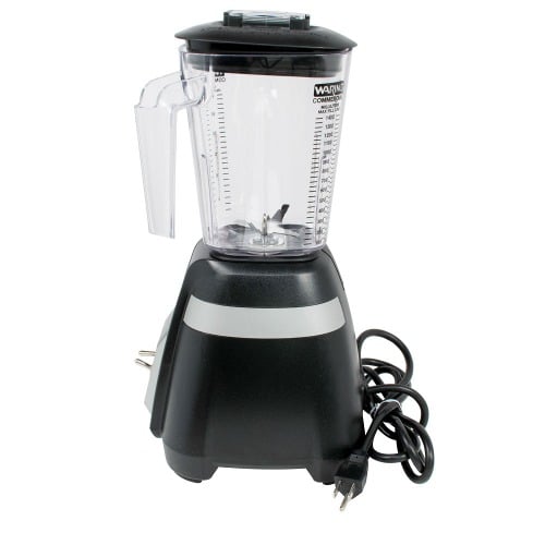 Waring BB300 Blade 48 oz. Bar Blender with Copolyester Container