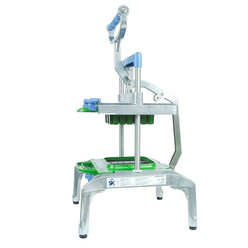 Prince Castle Saber King High Output 1" x 2" Lettuce Chopper