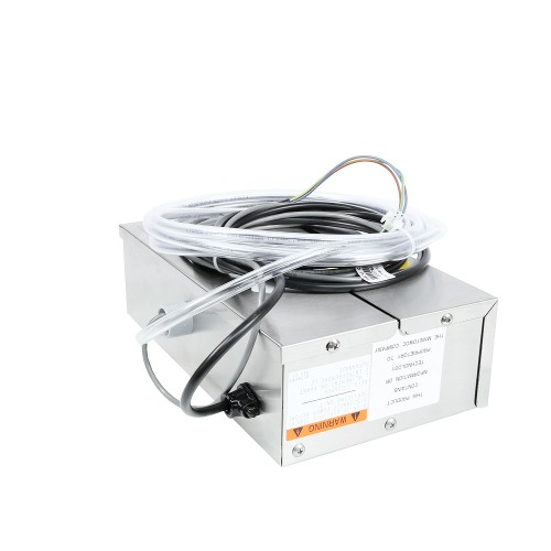 Manitowoc iBAuCS Indigo Automated Ice Machine Cleaning System 115V