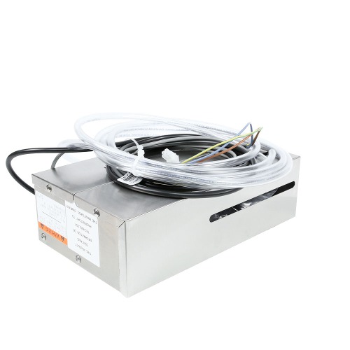 Manitowoc iBAuCS Indigo Automated Ice Machine Cleaning System 115V